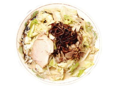 ホープ軒　福岡店