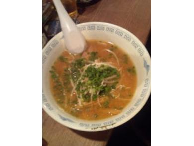 ラーメン五十番　潟元店