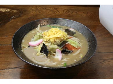 博多ラーメン喜樂　本店