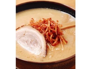 味の店 支那そばや