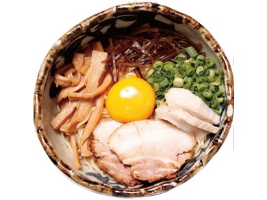 讃岐らーめんはまの