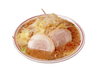ダントツラーメン 高松一番店