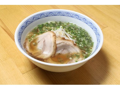 らーめん　晴れるや