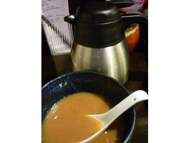 らーめん工房　匠味