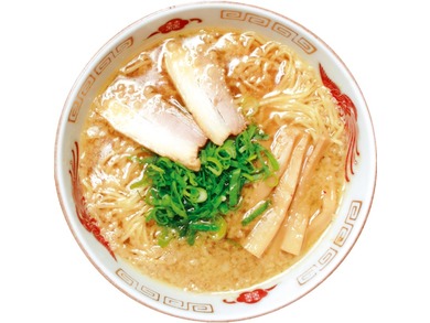 ラーメンジャイアン