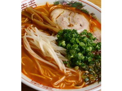 中華そば三丁目