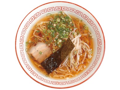 手打ラーメン たか