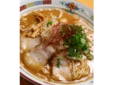 ラーメン屋台屋さん