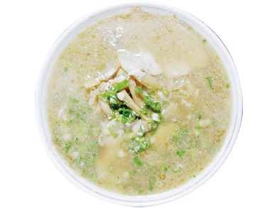 まあちゃんラーメン