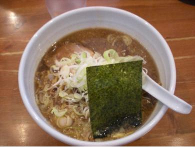 麺や虎鉄　手稲店