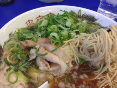 来来亭　和泉北店