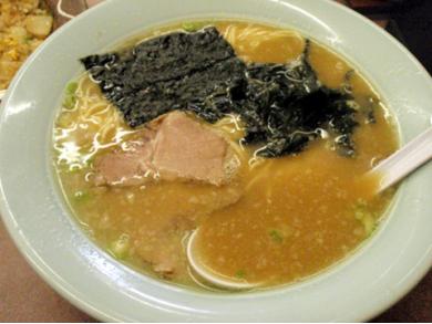 ラーメンショップ　フライブルク店