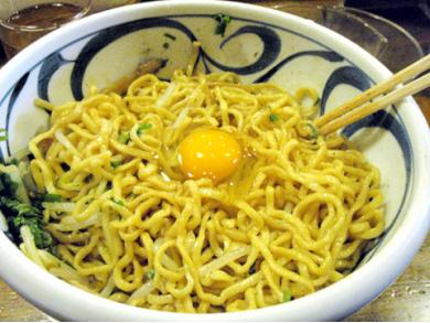 麺鮮醤油房　周平