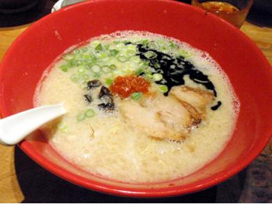 一風堂　松山店