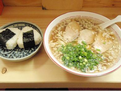 麺屋 十銭