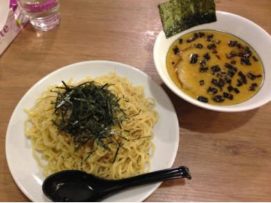 麺屋壱　松山店