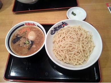 風雲丸 松山空港通り店