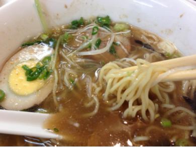 中華料理　縁中縁