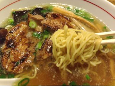 カサグミ喜ビ麺