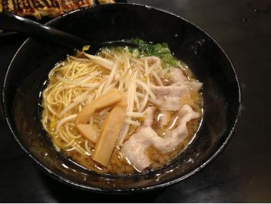 ラーメン処　志