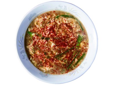 麺屋　桝元　松山店