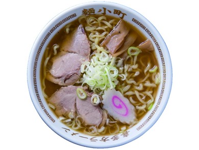 麺小町松山駅店