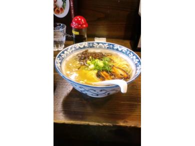 らーめん工房　りょう花　重信店