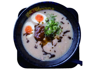 満洲屋が一番 松山大街道店