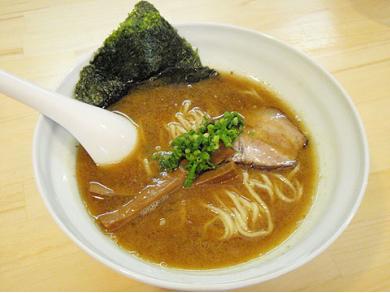 らぅ麺　純