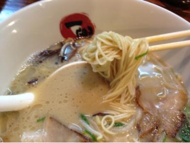 ラーメン一興　今治店