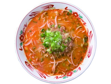 ラーメン食堂 ココいち