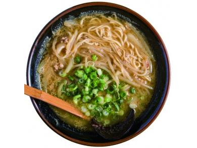 らぁめん　もりもり