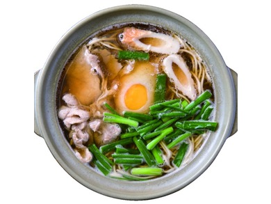 福ちゃんラーメン　本店