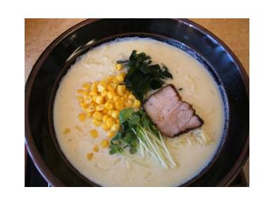 ラーメン処へそまがり　俵屋　追手筋店