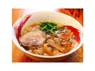 拉麺・食工房まる家
