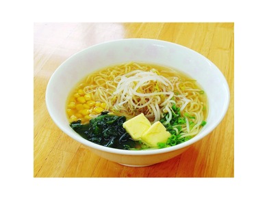 らーめんハウスめん・ぱる 大津店