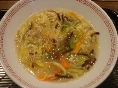 五十番ラーメン