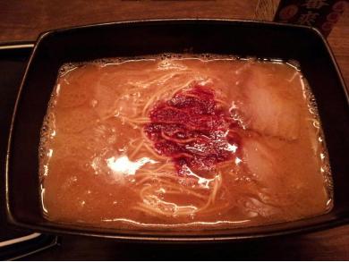 一蘭　天神西通り店