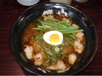 僕の空　らーめん編