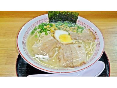 博多ラーメン処　よし季