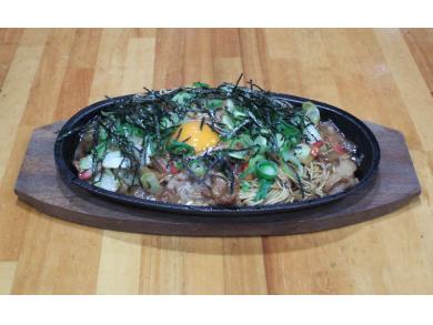 中洲屋台ラーメン　一竜　川端商店街本店