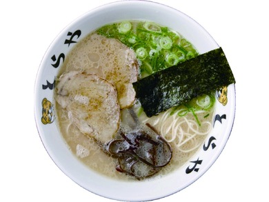 とらや　渡辺通り店