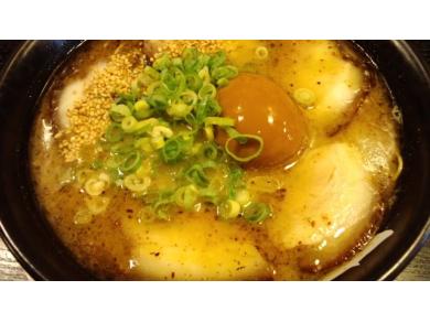 ラーメン壱屋