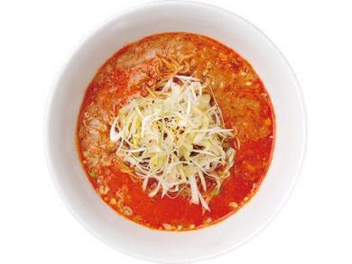 ちー坊のタンタン麺 大名店