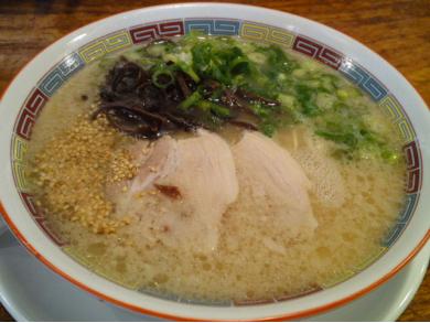 一風堂　山王店