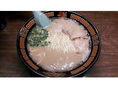 一蘭　本社総本店