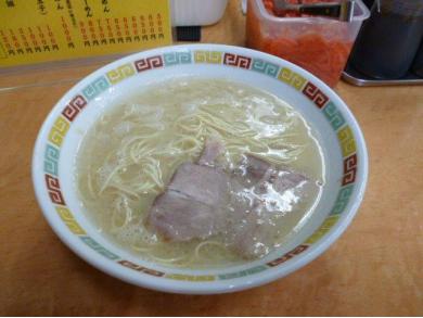 長浜ナンバーワン　祇園店