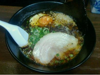 麺屋 一矢 住吉店