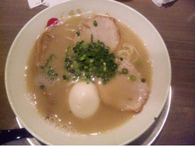 博多一幸舎(博多めん街道)