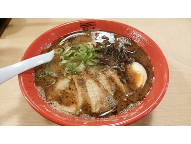 博多新風 (ラーメンスタジアム）